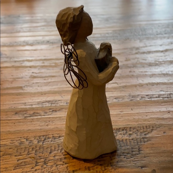 Willow Tree figurine - Picture 4 of 5